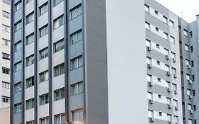 Bourbon Londrina Hotel